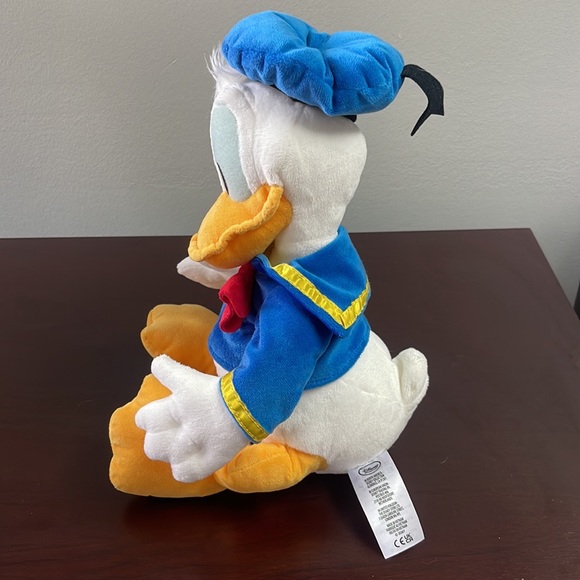 Disney Donald Duck - Picture 4 of 6
